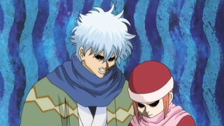 Gintama Funny Scenes Challenge (6)