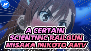 A Certain Scientific Railgun
Misaka Mikoto AMV_2