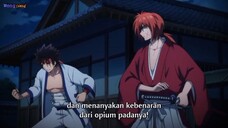 SAMURAI X EPS 9 (2023)