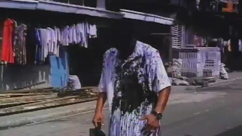 never2geder geder full movie Andrew E and Redford white Tagalog