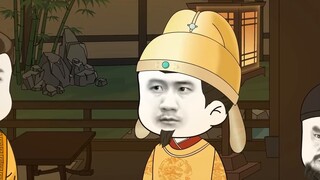 The Little Overlord of Ming Dynasty Episode 31 Shrimp Learns the Truth