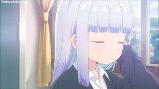 Review Anime: “ Chẳng thể lý giải nổi Aharen-san “ #reviewanimehaynhat