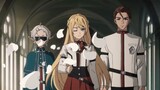 Mushoku Tensei - Jobless Reincarnation Season 2 | Official Trailer |