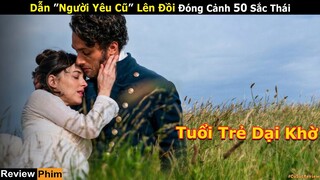 [Review Phim] Thanh Niên Lặn 8 Năm Trở Về Khiến "Lò Nướng" Hư Hỏng và Cái Kết Thuyết Phục | Netflix