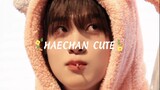 HAECHAN ALWAYS CUTE is my pudu🐻💗💗#haechan #nct