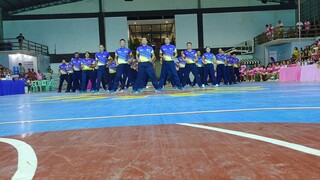 BUPS CIVIL SERVICE DANCE PERFORMAMCE 2023