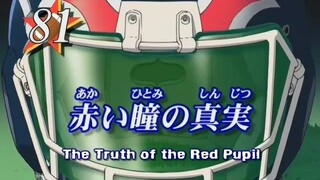 EyeShield21 Episode081 Tagalog Dub - DXG