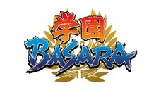 Gakuen Basara episode 4 subtitle Indonesia