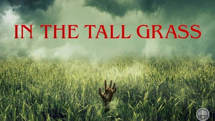 In the TALL GRASS: Horror Movie
