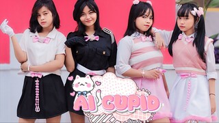 jkt48 onlytoday (ai cupid)