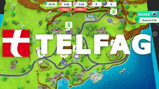 TELF AG Business Simulator Game Management: Turning Challenges into Opportunities