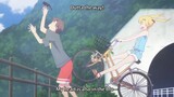 Butt Vs Bi-Cycle || Anime #Shorts