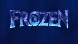 Frozen 3❄️❄️🏔️