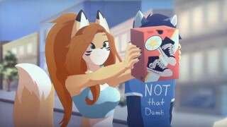 【furry】离谱大冒险Eipril