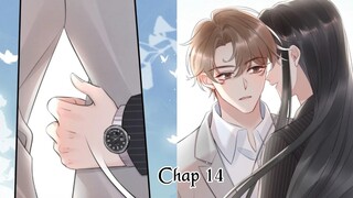 CẦU VỒNG HỔ PHÁCH ~ CHAP 14: Thả lỏng đi || truyện tranh đam mỹ | bẻ cong