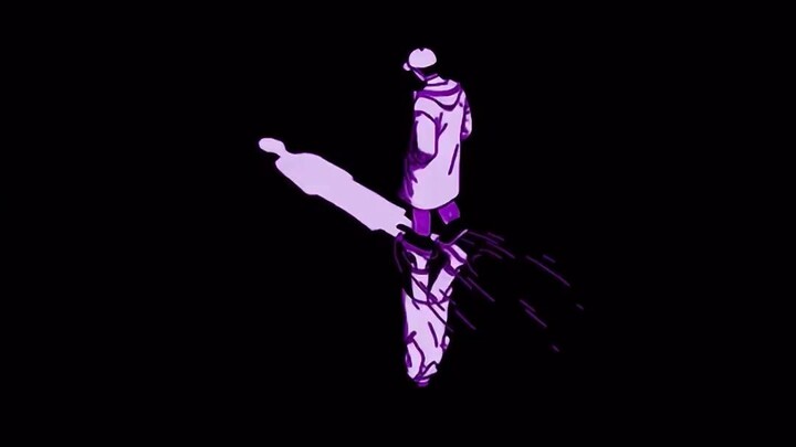 Hacxx Psychedelic video 2