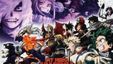 My Hero Academia Season 6 Episode 1-25 English Dubbed HD 