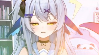 It's outrageous! A certain monster actually said during a live broadcast that DD doesn't have a litt