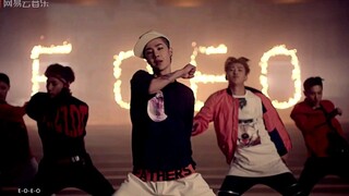 UNIQ-EOEO