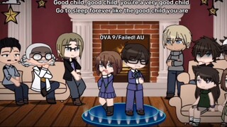 DETECTIVE CONAN REACTIONS TO CONAN & Ai AUs