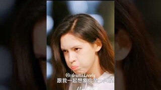 Bercanda romance #shorts #viral #update #zhangyuxi #wangziqi