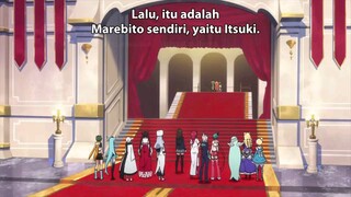 Conception Episode 12 End Sub Indo 360p