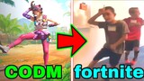 All Emotes Meaning In CODM