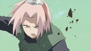 Sakura Haruno - hall the Fame - \_AMV_/