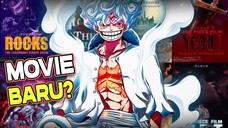 ONE PIECE MOVIE BARU & IMU MULAI BERGERAK? - Jump Festa 2025 - OP 1135+