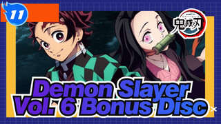 [OST] Demon Slayer Vol. 6 Bonus Disc_11