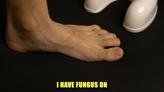 The Truth About Hewelth Nail Fungus Light: Does It Really Work?
