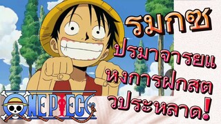 [วันพีซ] รีมิกซ์ | ปรมาจารย์แห่งการฝึกสัตว์ประหลาด!