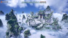 Peerless Battle Spirit eps 81 sub indo