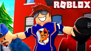 BEATING EVERYONE in a Game I've Only Played a WEEK! -- ROBLOX Arsenal