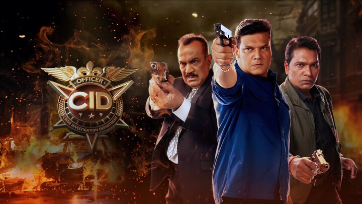 CID S02 E011 Hindi WEB-DL