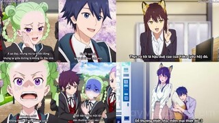 Ảnh Chế Meme Anime #429 Mềm Mại Ghê Ta