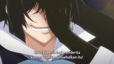 E11 │ Season 2 │ Vanitas no Karte  [Sub INDO]