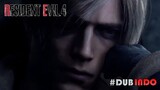 [DUB INDO] Perjalanan Mencari Ashley Resident Evil 4 Remake