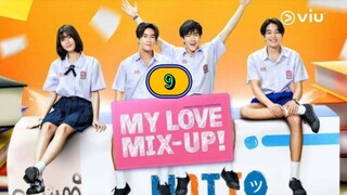 🇹🇭 [2024] MY LUV MIX-UP! | EPISODE 9