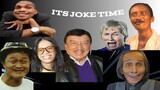 ITS JOKE TIME WITH DOLPHY,  BABALU,  REDFORD WHITE, RENE REQUISTAS, PALITO,, TADO and BLAKDYAK