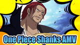 Paramount War! Shanks Saves the Day!