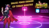 Tips And Guide Rahasia Keberhasilan Shalice Sebagai Power Forward Basketrio"