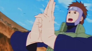 Naruto, người công cụ mạnh nhất, Yamato, so với thần ninja, tôi không thiếu một chút charka.