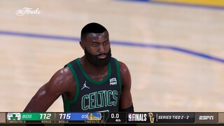 NBA 2K22 Ultra Modded Finals | Warriors vs Celtics | Full GAME 5 Highlights 4th Qtr