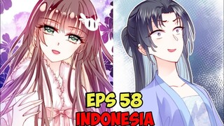 Jangan Berharap Kau Bisa Menandingiku | Terpaksa Menikahi Kaisar Eps 58 Sub Indonesia