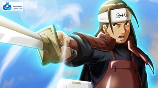 Anastasio Cocci Trần - Review - Tại Sao Hòa Bình Trong Boruto Là Một Sai Lầm P2 #anime #schooltime