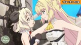 Tóm Tắt Anime Hay Diệt Slime Suốt 300 Năm Phần 3 Review Anime Level Max Lúc Nào Chẳng Hay
