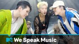 SEVENTEEN Performs “CHEERS” | We Speak Music
