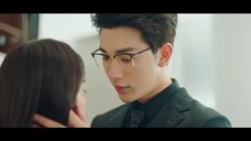 Taking Love as a Contract (2024) สัญญาว่าจะไม่รัก EP 15 [ซับไทย]