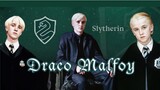 [HP/Draco Malfoy] Lý do tại sao Brother Drag là Brother Drag sẽ cho bạn thấy sau 1 phút